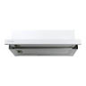 Вытяжка LEX HUBBLE 2M 600 WHITE