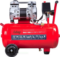Компрессор FUBAG OLS 180/24 CM1.2 SET 4.1 646069