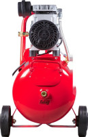 Компрессор FUBAG OLS 180/24 CM1.2 SET 4.1 646069