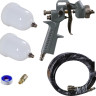 Компрессор FUBAG OLS 180/24 CM1.2 SET 4.1 646069