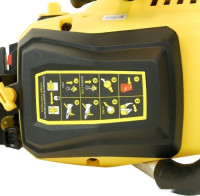 Бензопила Hanskonner HGC1618