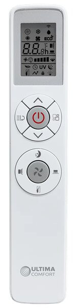 Кондиционер Ultima Comfort EXCEED Inverter EXD-I07PN