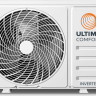 Кондиционер Ultima Comfort EXCEED Inverter EXD-I07PN