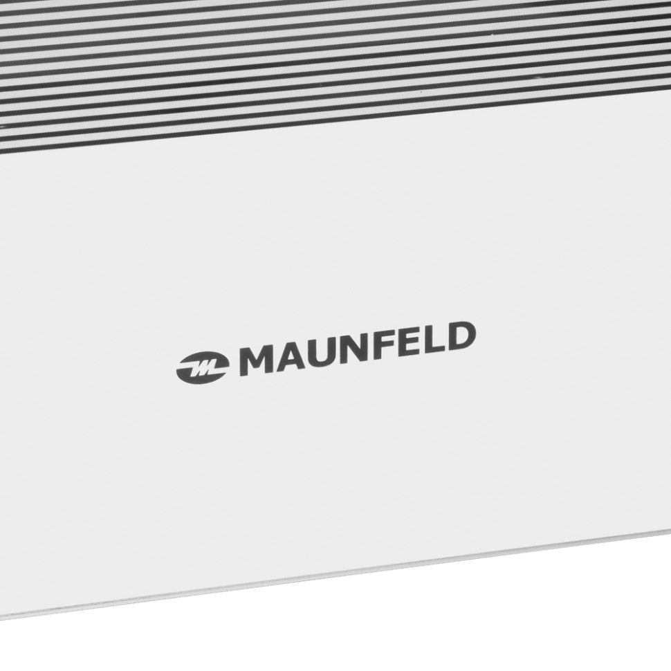 Духовой шкаф Maunfeld MOGS703W