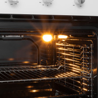 Духовой шкаф Maunfeld MOGS703W