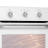 Духовой шкаф Maunfeld MOGS703W