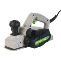 Электрорубанок Интерскол Р-82/650