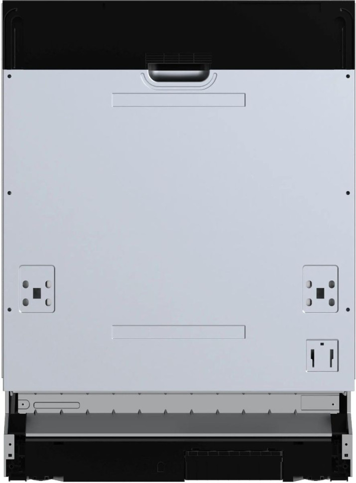 Посудомоечная машина Korting KDI 60984