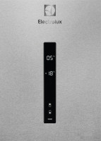 Холодильник Electrolux LNT7ME36X3