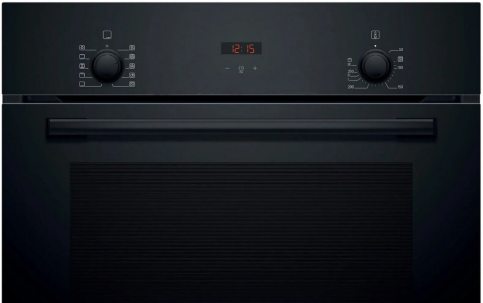 Духовой шкаф Bosch Serie 2 HBF512BB1T