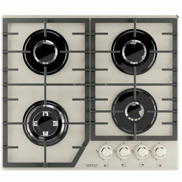 Варочная панель Gefest ПВГ 2232-01 Р81