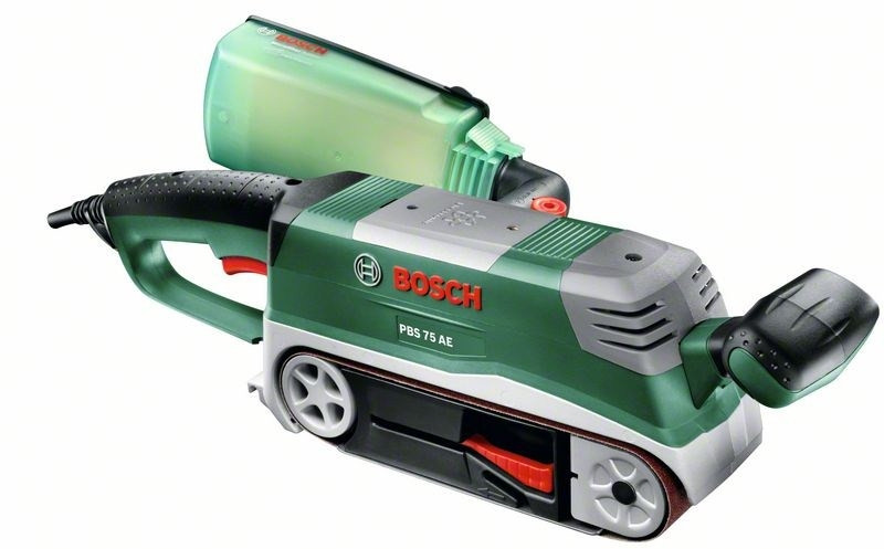 Шлифовальная машина Bosch PBS 75 AE