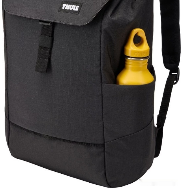 Рюкзак Thule Lithos 16L TLBP213 (black)