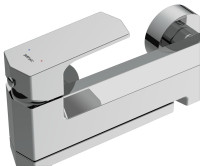 Смеситель Cersanit Wisla 63056