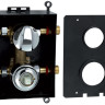 Смеситель Ferro BOX050R