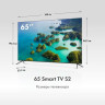 Телевизор HAIER 65 Smart TV S2