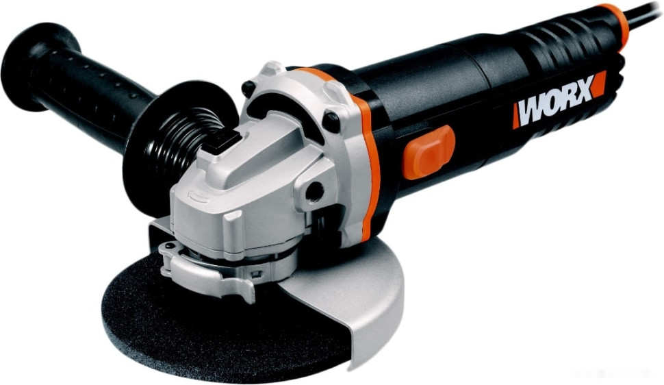 Шлифовальная машина Worx WX712