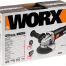 Шлифовальная машина Worx WX712