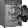 Сушильная машина Weissgauff WD 879 Diamond Heat Pump