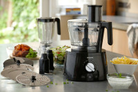 Кухонный комбайн Philips HR7776/90