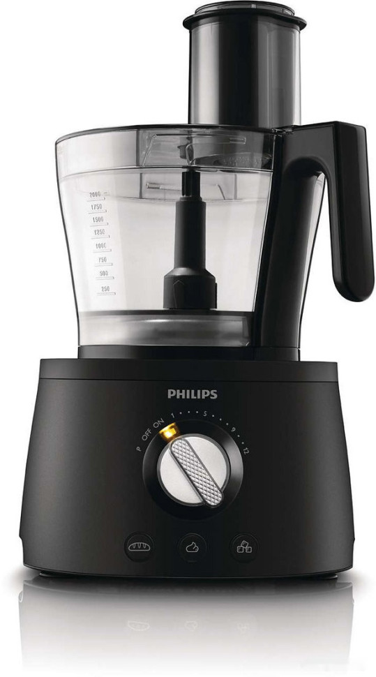 Кухонный комбайн Philips HR7776/90