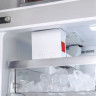 Четырёхдверный холодильник HIBERG RFQ-555DX NFGB Inverter