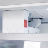 Четырёхдверный холодильник HIBERG RFQ-555DX NFGB Inverter