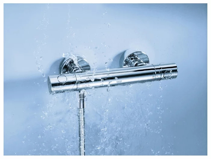 Смеситель Grohe Grohtherm 1000 Cosmopolitan New 34321002