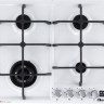 Варочная панель Schtoff H 6105 P06 IS (белый)
