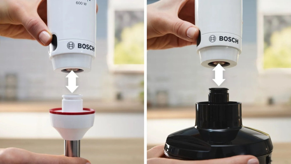Блендер Bosch MSM4W220