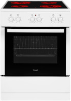 Плита Weissgauff WES E1V07 W