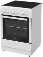 Плита Weissgauff WES E1V07 W