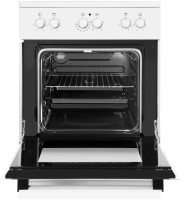 Плита Weissgauff WES E1V07 W