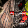 Ударная дрель-шуруповерт Milwaukee M18 ONEPD3-0X 4933492798 (без АКБ, кейс)