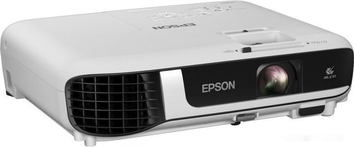 Проектор Epson EB-W51
