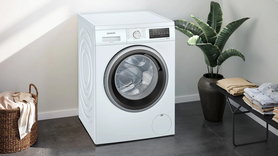 Стиральная машина Siemens iQ500 WU14UTA8