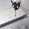 Набор оснастки Bosch 2608585905 (5 предметов)