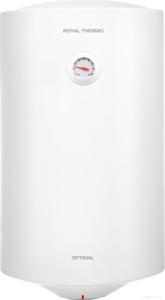 Водонагреватель Royal Thermo RWH 50 Optimal