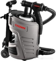 Краскораспылитель Crown CT31010