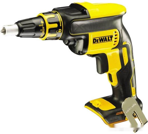 Шуруповерт для гипсокартона DeWALT DCF620N (без АКБ)