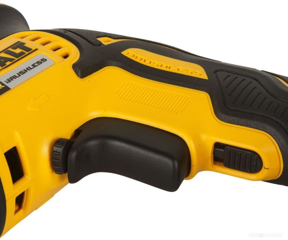 Шуруповерт для гипсокартона DeWALT DCF620N (без АКБ)
