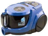 Пылесос Ginzzu VS438