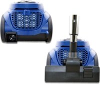 Пылесос Ginzzu VS438