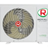 Кондиционер Royal Clima Supremo Nero Full DC EU Inverter RCI-RSN55HN