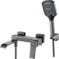 Смеситель Shevanik S4002T