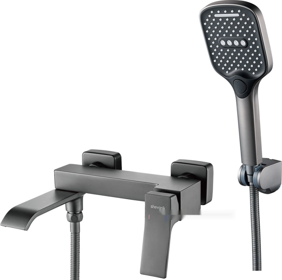 Смеситель Shevanik S4002T