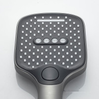 Смеситель Shevanik S4002T