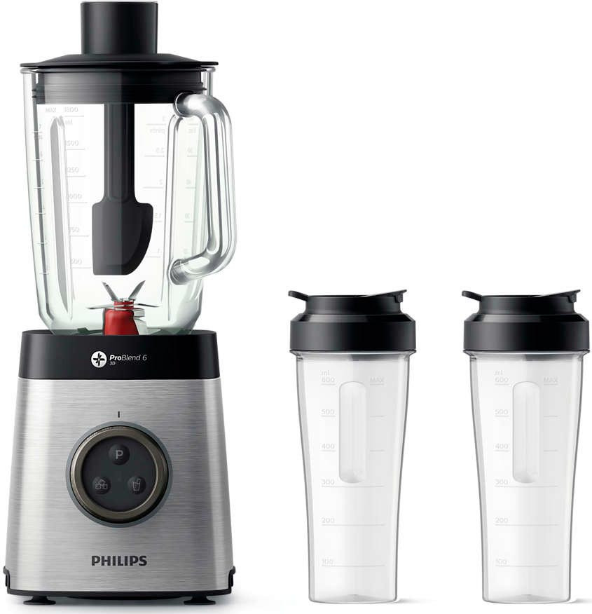 Блендер Philips HR3655/00