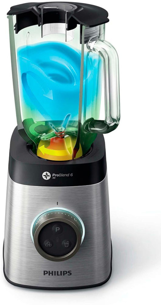 Блендер Philips HR3655/00