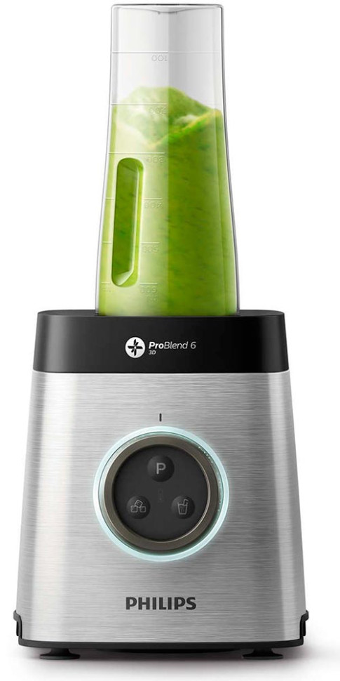 Блендер Philips HR3655/00